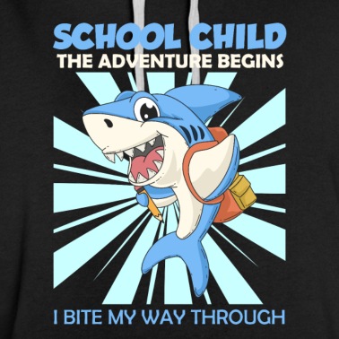 Grundschule Hoodie - Schulkind 2021 Schulbeginn Grundschule Spruch