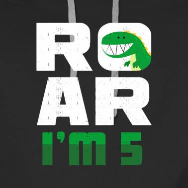 Grundschule Hoodie - Kindergeburtstag Grundschule Kindergarten Geschenk