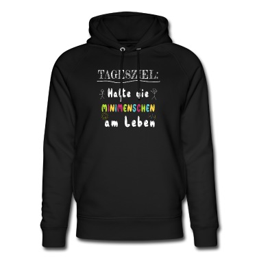 Grundschule Hoodie - Kindergarten Erzieher Erzieherin Kita Grundschule