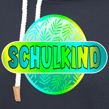 Grundschule Hoodie - Schulkind Schulanfang SCHULSACHEN GRUNDSCHULE KIND