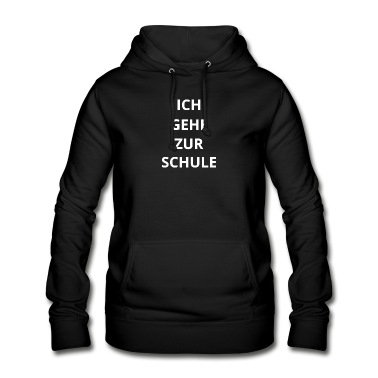 Grundschule Hoodie - Schule Grundschule Schulkind