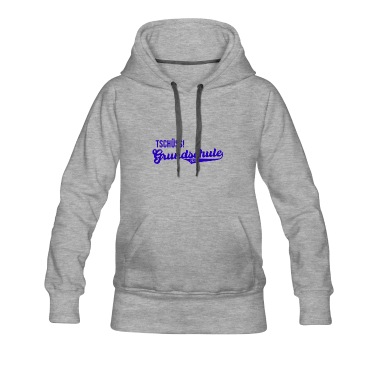 Grundschule Hoodie - Grundschule ist vorbei, Tschüss!