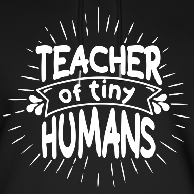 Grundschule Hoodie - Lehrer Grundschule Schüler Einschulung Nachwuchs