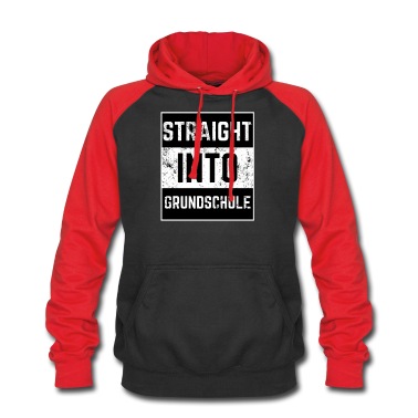 Grundschule Hoodie - Straight Into Grundschule Erstklässler