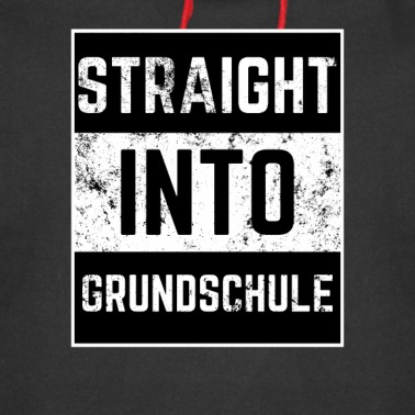 Grundschule Hoodie - Straight Into Grundschule Erstklässler