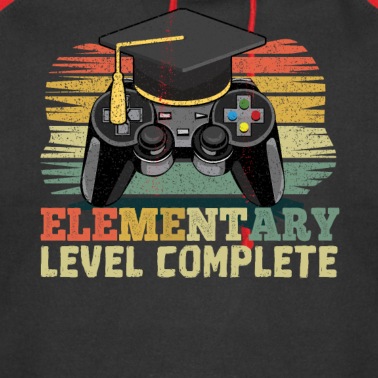 Grundschule Hoodie - Grundschule Abschluss Gaming Gamer