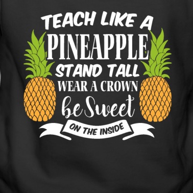Grundschule Hoodie - Lehrer Grundschule Ananas Motivation Geschenk