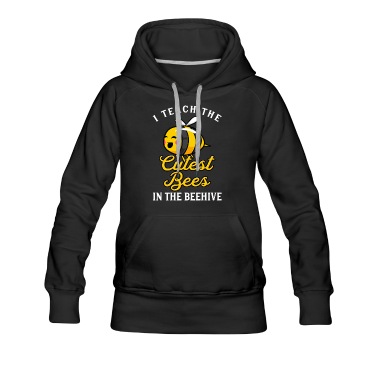 Grundschule Hoodie - Kindergärtner Erzieher Grundschul Lehrer Geschenk