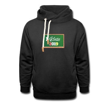 Grundschule Hoodie - Einschulung Grundschule 1 Klasse Geschenk