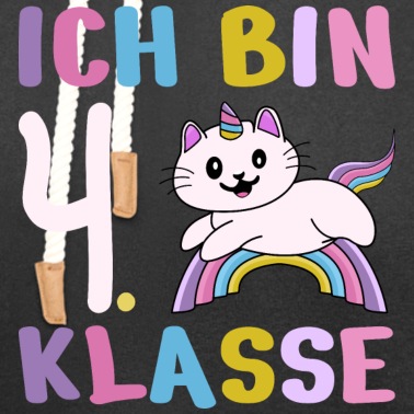 Grundschule Hoodie - Schule 4. Klasse Schulkind Schüler Grundschule