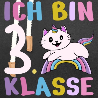 Grundschule Hoodie - Schule 3. Klasse Schulkind Schüler Grundschule