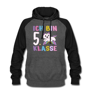 Grundschule Hoodie - Schule 5. Klasse Schulkind Schüler Grundschule