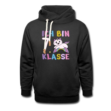 Grundschule Hoodie - Schule 7. Klasse Schulkind Schüler Grundschule