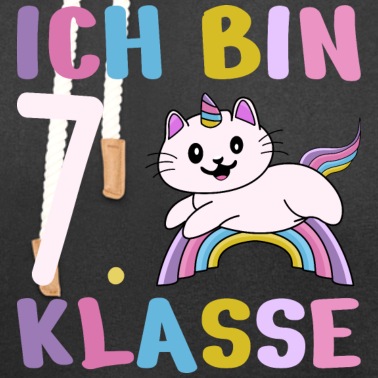 Grundschule Hoodie - Schule 7. Klasse Schulkind Schüler Grundschule