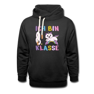 Grundschule Hoodie - Schule 8. Klasse Schulkind Schüler Grundschule