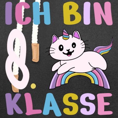 Grundschule Hoodie - Schule 8. Klasse Schulkind Schüler Grundschule