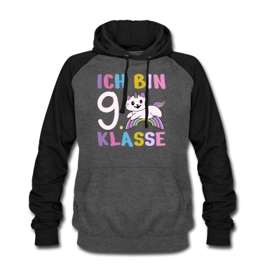 Grundschule Hoodie - Schule 9. Klasse Schulkind Schüler Grundschule