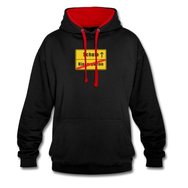 Grundschule Hoodie - Schulkind Schulkind Grundschule Erster Schultag Ei