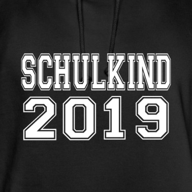 Grundschule Hoodie - Einschulung - Grundschule - Schulkind | Geschenk