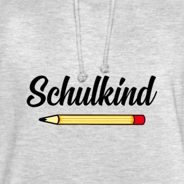 Grundschule Hoodie - Einschulung - Grundschule - Schulkind | Geschenk