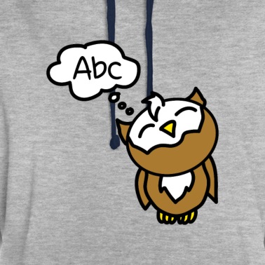 Grundschule Hoodie - Einschulung - Grundschule - Schulkind | Geschenk