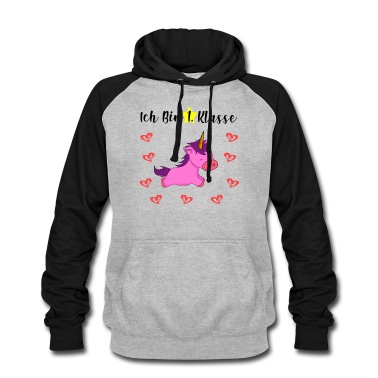 Grundschule Hoodie - Einschulung - Grundschule - Schulkind | Geschenk
