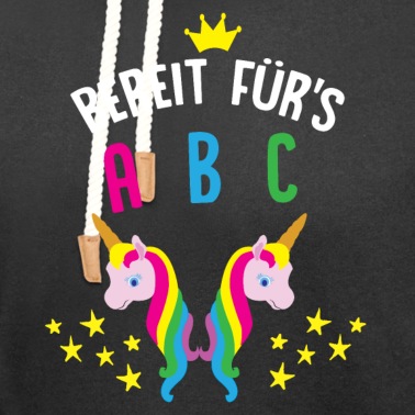 Grundschule Hoodie - Einschulung - Grundschule - Schulkind | Geschenk