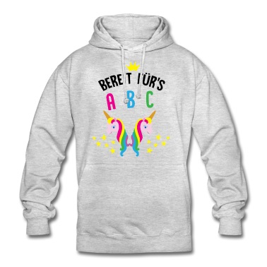 Grundschule Hoodie - Einschulung - Grundschule - Schulkind | Geschenk