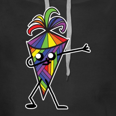 Grundschule Hoodie - Einschulung - Grundschule - Schulkind | Geschenk