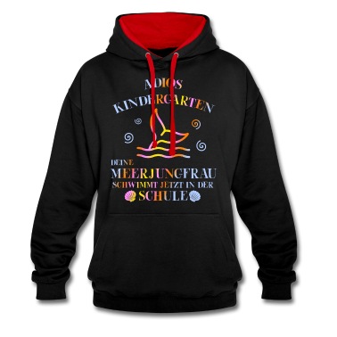 Grundschule Hoodie - Einschulung - Grundschule - Schulkind | Geschenk