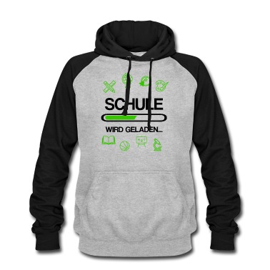 Grundschule Hoodie - Einschulung - Grundschule - Schulkind | Geschenk
