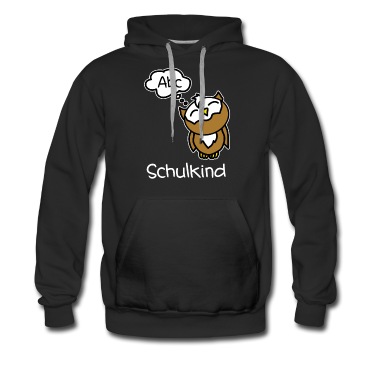 Grundschule Hoodie - Einschulung - Grundschule - Schulkind | Geschenk