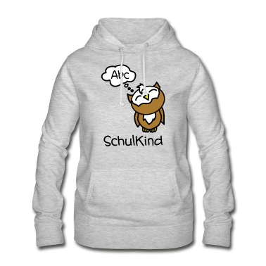 Grundschule Hoodie - Einschulung - Grundschule - Schulkind | Geschenk