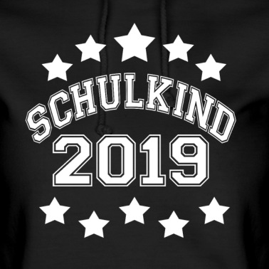 Grundschule Hoodie - Einschulung - Grundschule - Schulkind | Geschenk