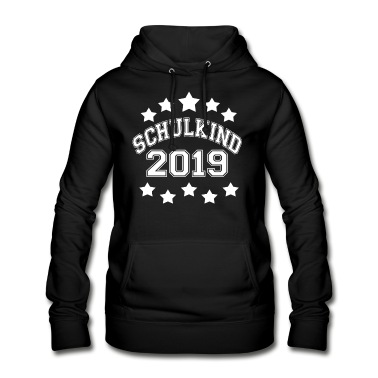 Grundschule Hoodie - Einschulung - Grundschule - Schulkind | Geschenk