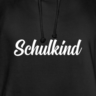 Grundschule Hoodie - Einschulung - Grundschule - Schulkind | Geschenk