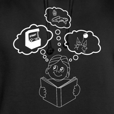 Grundschule Hoodie - Schüler Kinder Grundschule Geschenkidee Lustig