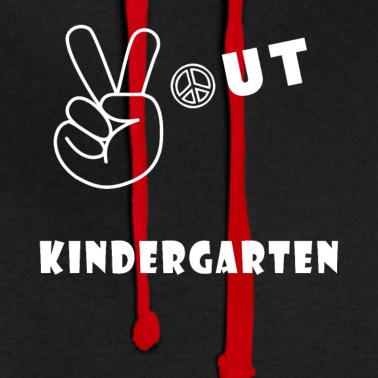 Grundschule Hoodie - Schulkind Schulanfang Grundschule Erster Schultag