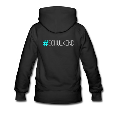 Grundschule Hoodie - Schulkind Grundschule Einschulung erste Klasse