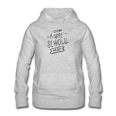 Grundschule Hoodie - Back to School Zurück in der Schule Grundschule