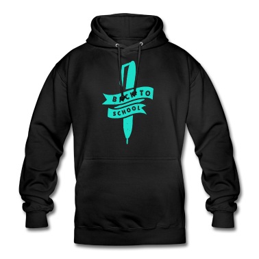 Grundschule Hoodie - Back to School Zurück in der Schule Grundschule