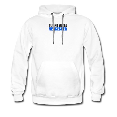 Grundschule Hoodie - Grundschule Turnbeutel Sport Kind Nostalgie Humor