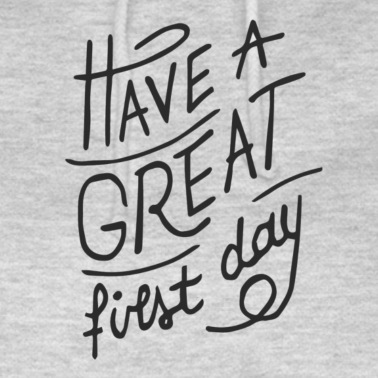 Grundschule Hoodie - Back to School Zurück in der Schule Grundschule