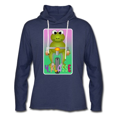 Grundschule Hoodie - Viertklässler 4 Schulklasse Grundschüler SPORT RAD