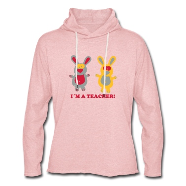 Grundschule Hoodie - Teacher Lehrer Schule Grundschule Lehrerin T-Shirt