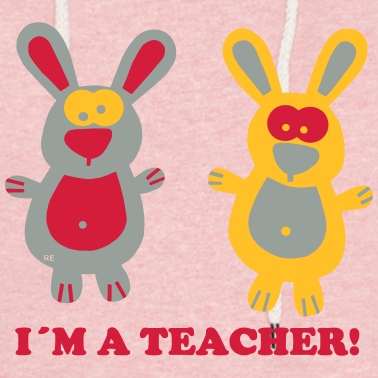 Grundschule Hoodie - Teacher Lehrer Schule Grundschule Lehrerin T-Shirt