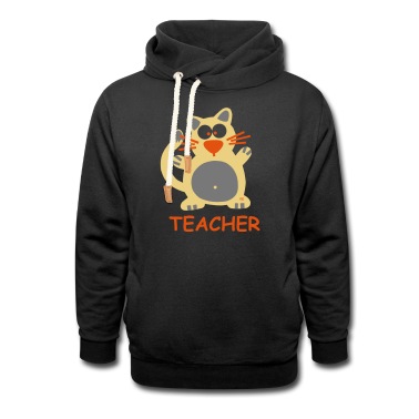 Grundschule Hoodie - Teacher Lehrer Lehrerin Grundschule Schule T Shirt