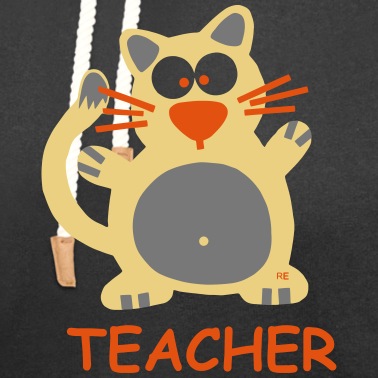 Grundschule Hoodie - Teacher Lehrer Lehrerin Grundschule Schule T Shirt