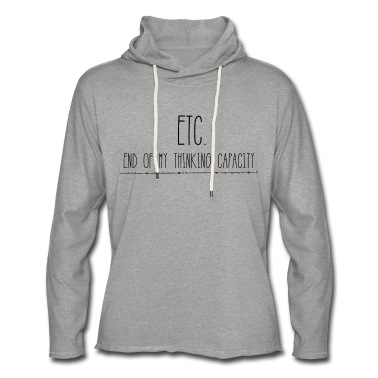 Grundschule Hoodie - Schule ETC Definition Studieren Lustiges Geschenk