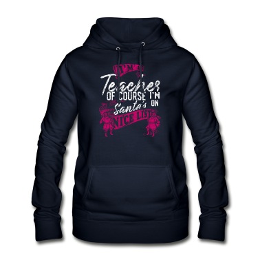 Grundschule Hoodie - Lehrer